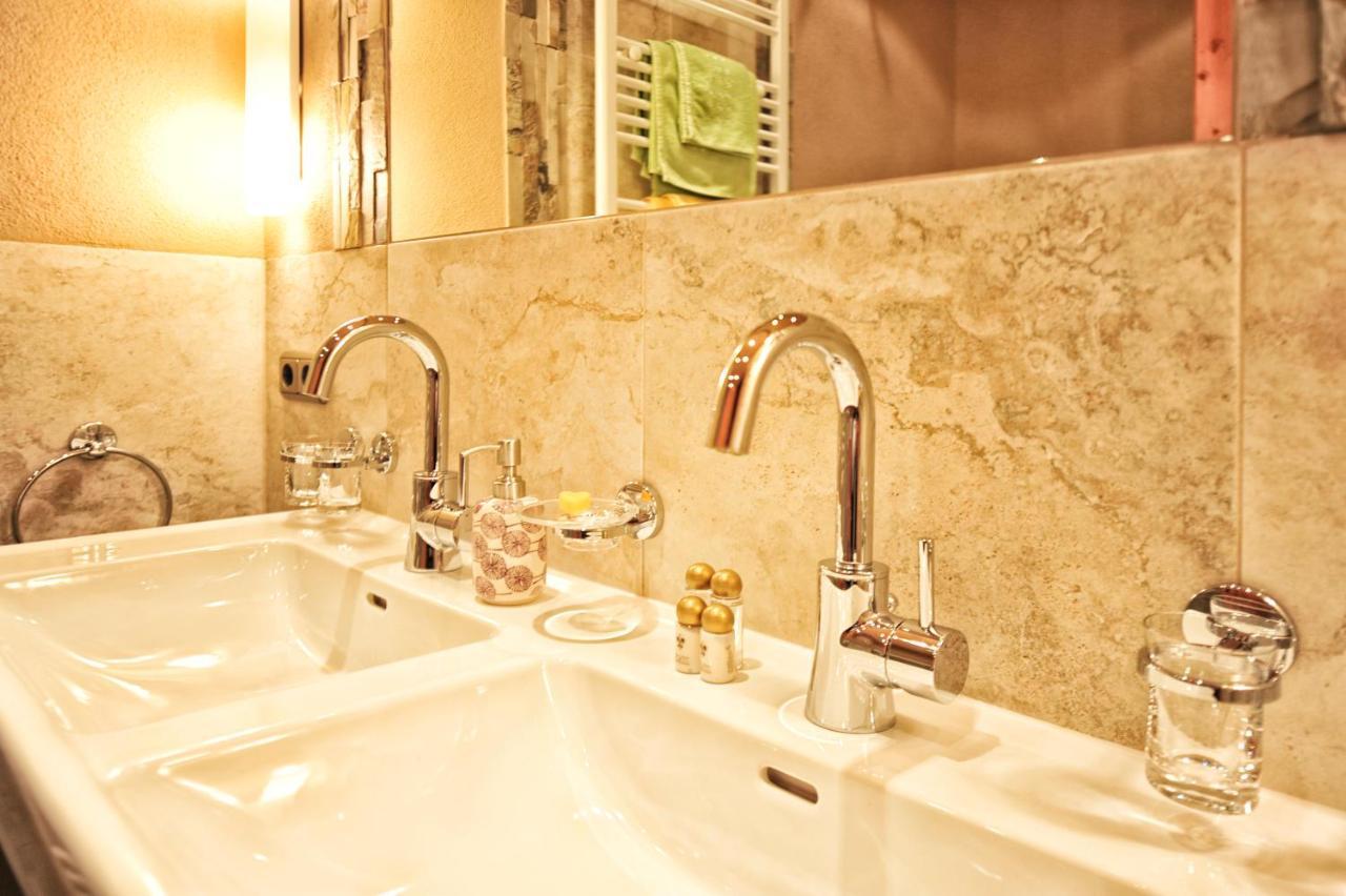 Luxury Chalets Wiesenruh Bichlbach Εξωτερικό φωτογραφία